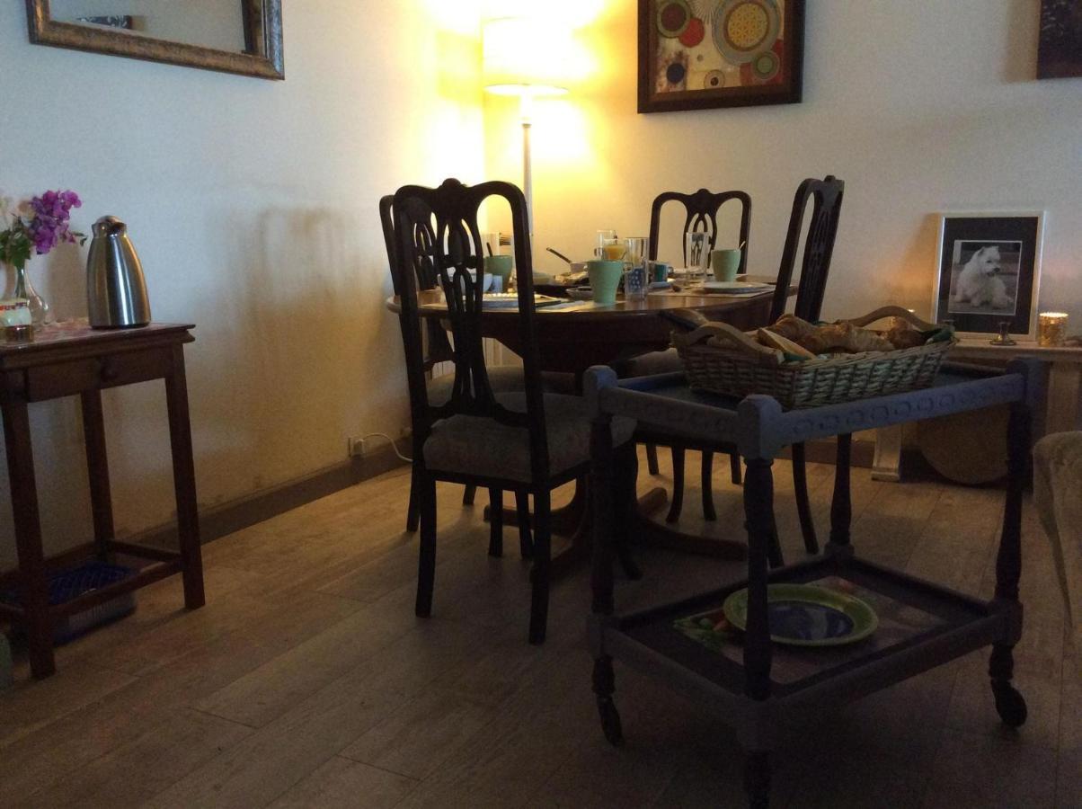 Double & Family Rooms In Tranquility In Blue Saint-Mars-sur-la-Futaie Bagian luar foto